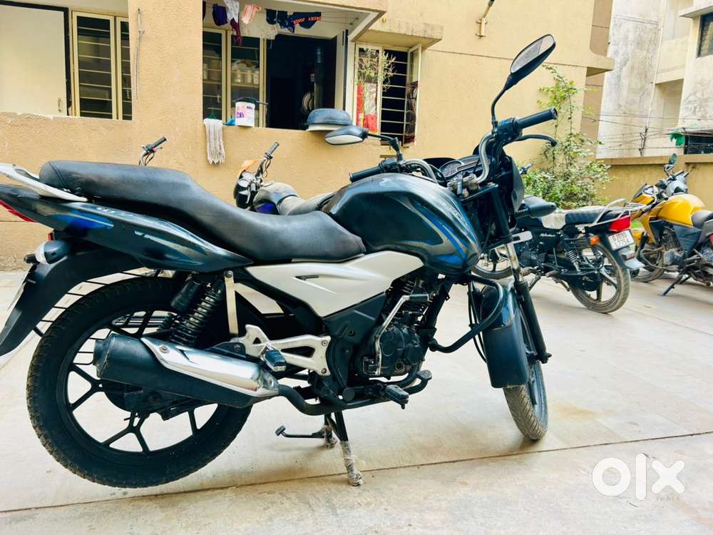 80 Ka Mileage  Self Start  Good Condition