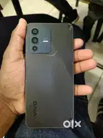 Vivo v23  5G 8/128 running conditon phone original display