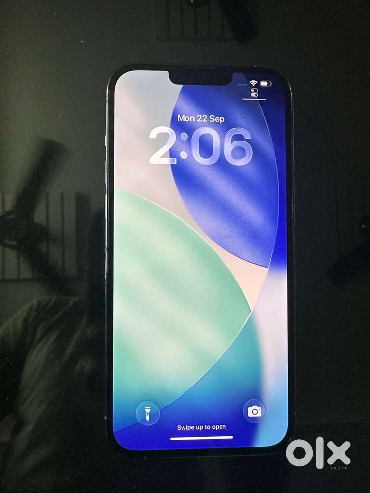 iPhone 13 Pro Max - 128GB