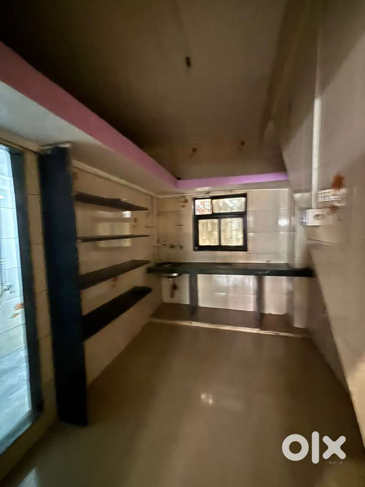1RK FOR RENT
