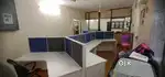 Office workstation