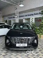 Hyundai Tucson 2.0 Signature 4WD Diesel AT, 2024, Diesel
