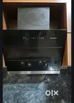 Faber 60cm Chimney