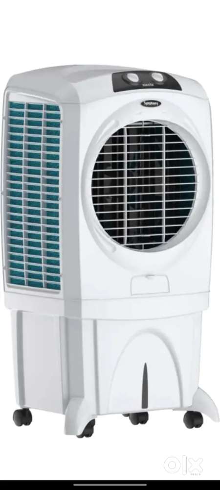 Symphony Cooler 95litre