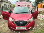 Datsun Redi Go 2018 Petrol Well Maintained