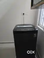 Godrej washing machine