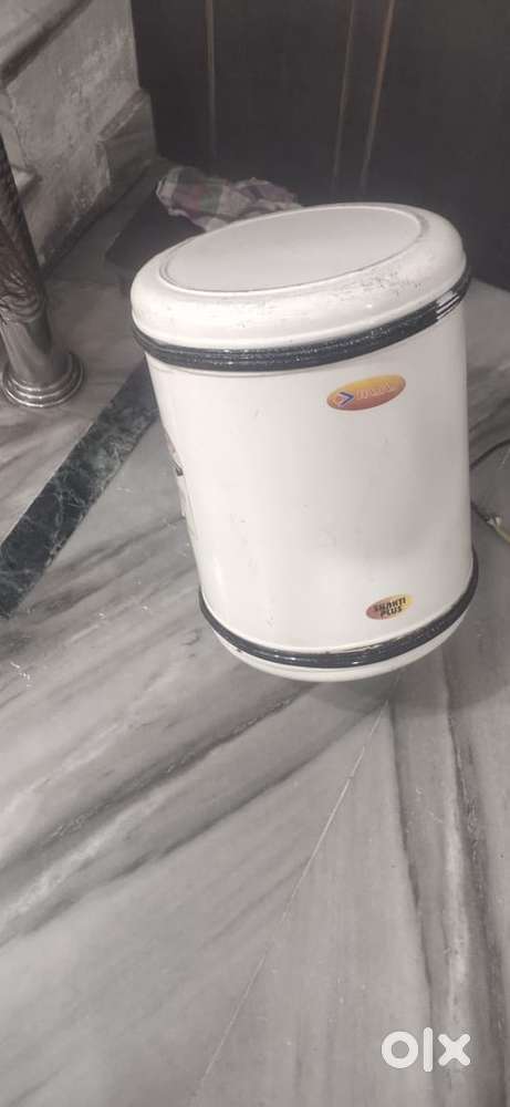 Water heater 1 liter