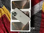 New condition iPhone available 16 pro max refurbished Tuesday offer