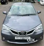 Toyota Etios 2017 Diesel Good Condition