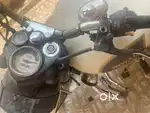 Classic 350 new condition