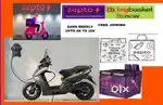 KAMAO 50000 RS DELIVERY JOBS FREE JOINING 10000 RS JOINING BONUS BHI