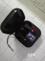 We cool Air Buds