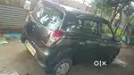 Maruti Suzuki 800