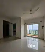 3bhk flat with 3 washroom and 4 balcony avlaible in 2nd floor
