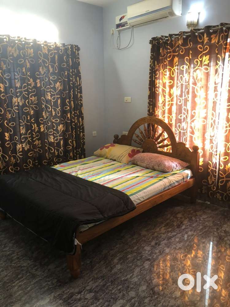 Cleaning Supervisor & Cleaning worker with Experience