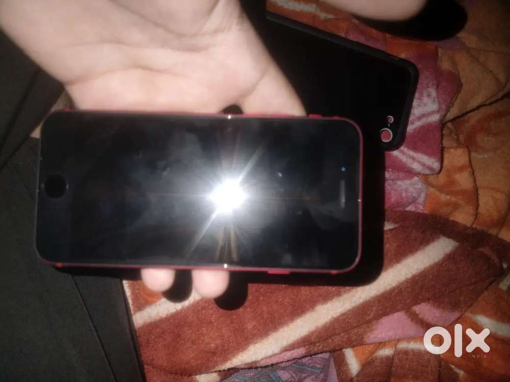 iphone SE 2020