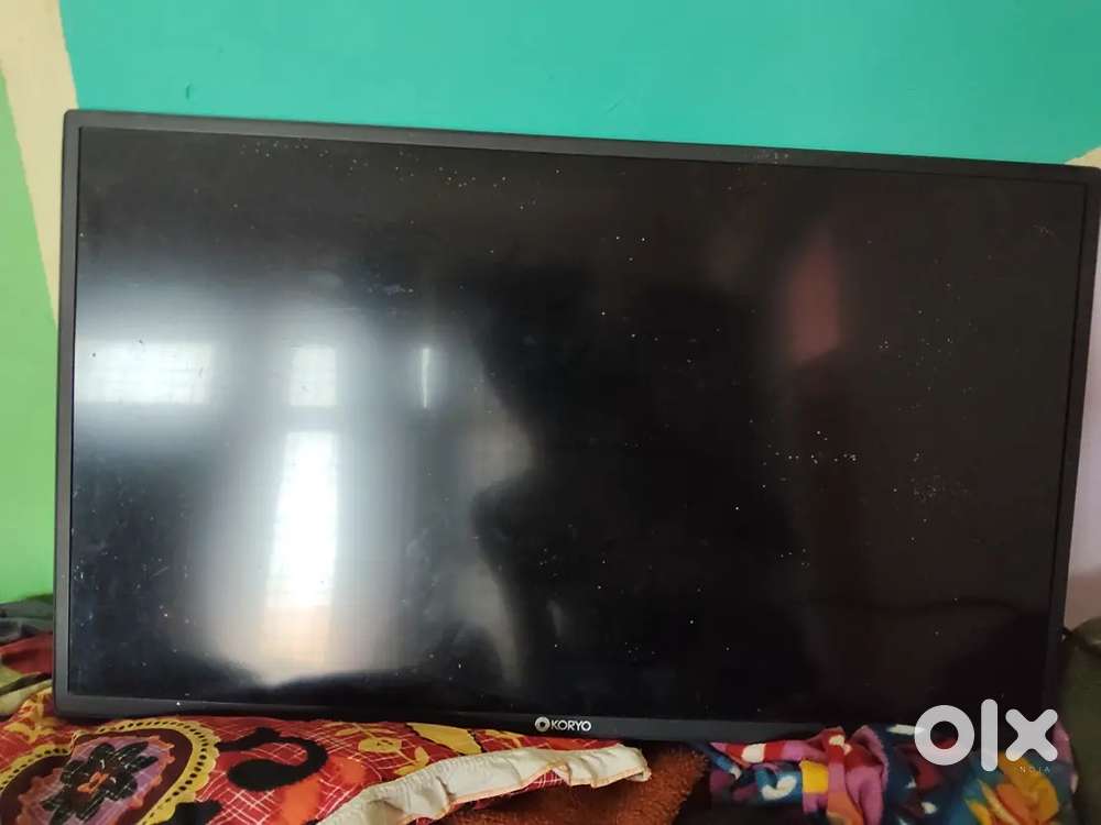 LED Tv 32 inch ( Koryo) best company for best electronic divice