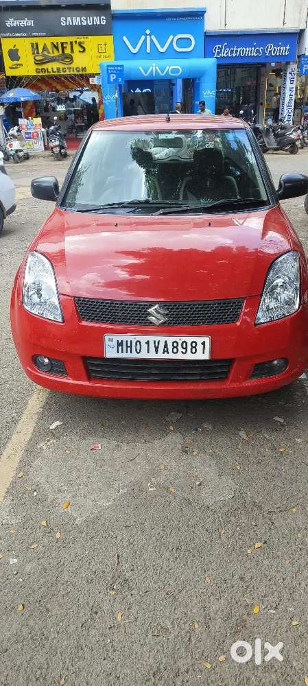 All pepar  clayar 2027 Swift 2006 Petrol 97000 Km Driven