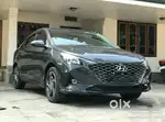 Hyundai Verna 2022  Petrol  30000 Km Driven  Well maintained