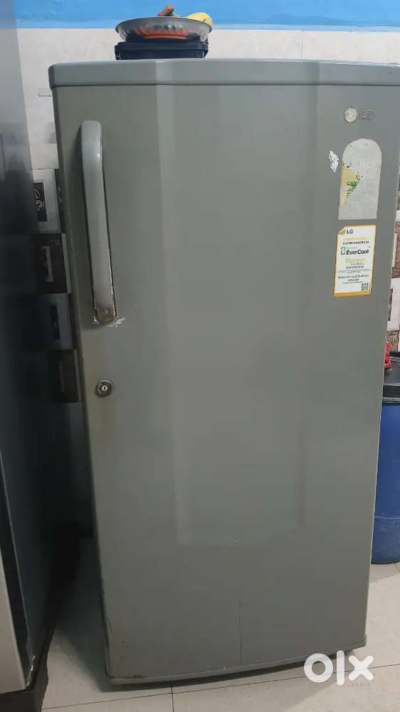 LG Fridge for Sale – 180 Ltr