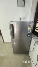 Bpl fridge single door