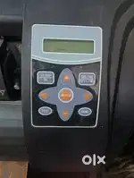 Cutting Plotter