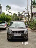 Maruti Suzuki Wagon R 1.0 LXi CNG, 2019, CNG & Hybrids