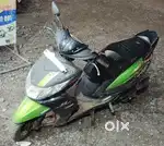 YAMAHA RAY Z