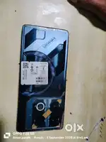 My Infnix gt20 pro  12/256 for sell