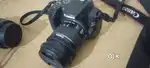 Canon 200D mark ii with Wireless Rode mics set New set