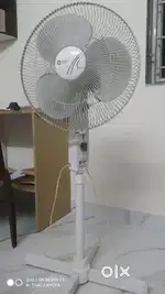 Table tower FAN