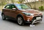 Hyundai i20 Active 1.2 SX, 2015, Petrol