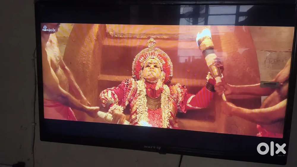 Murphy LED TV for sale
