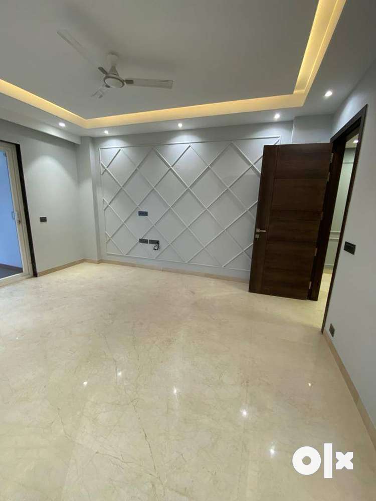 Luxury Brand New Builder floor for sale in South City 2 Gurgaon