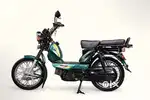 TVS XL 100 Heavy Duty 2021 Model  Single Owner Insurance Available Wel