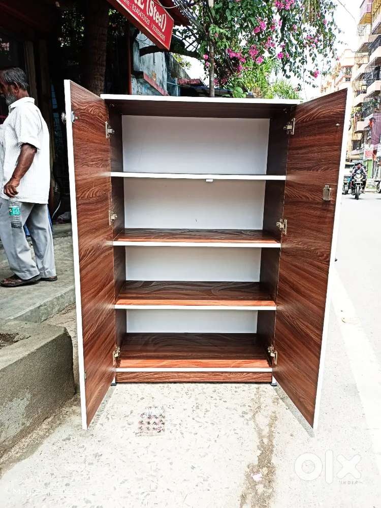M D PLY CABINET, DRESSING TABLE, WARDROBE,  TABLE in FACTORY PRICE