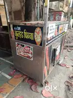 Food cart Couny