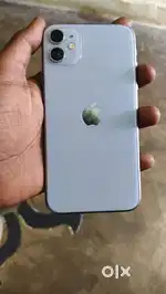 iPhone 11 128gb ladies used