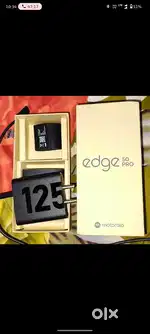 Motorola Edge 50 pro 5g  12/256GB