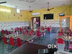 Recently built fully furnished hotel