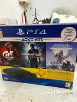 Play station PS4 500gb in mint condition