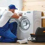Washing machine repair service at your door step service in bangalore