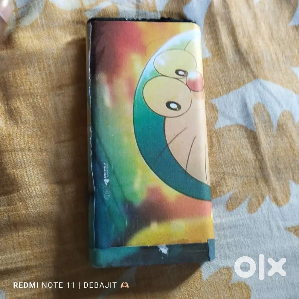 Power Bank working condition