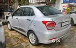 Hyundai Xcent 2015 Diesel 127000 Km Driven showroom condition