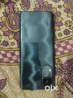 Infinix hot 11S