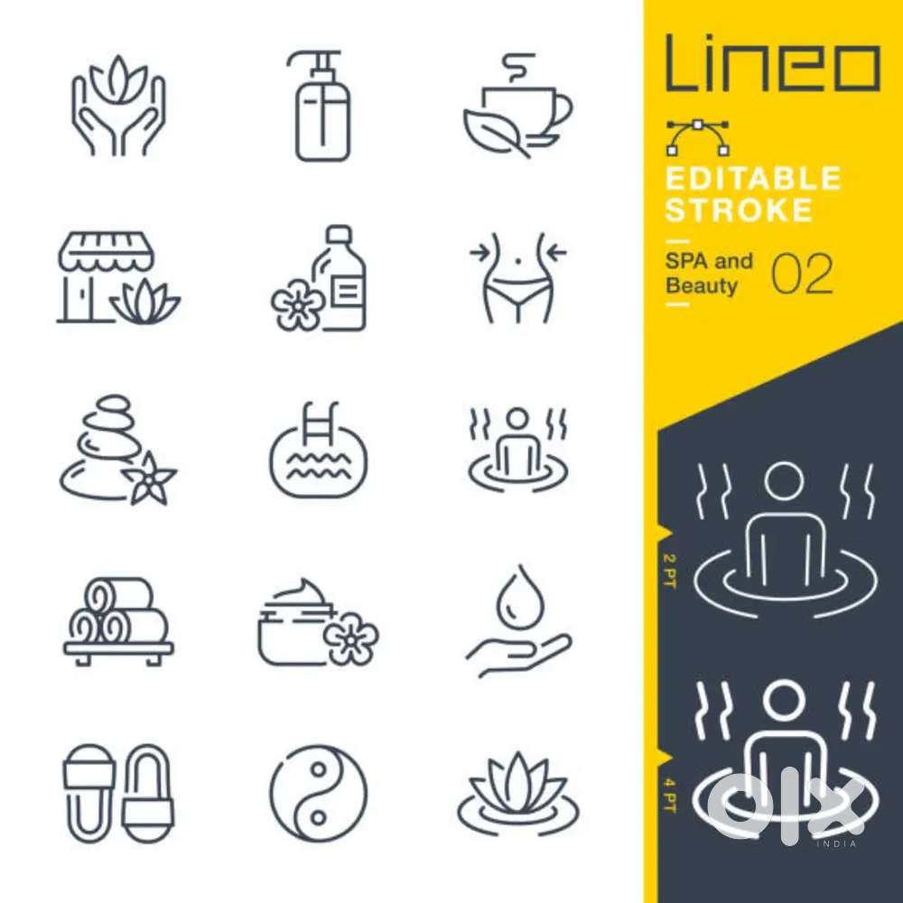 Wanted professional therapist for spa (fresher welcome)