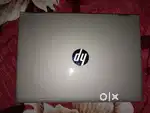 HP ProBook  Ryzen 7 (13th Gen)  High Performance Laptop