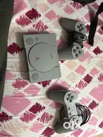 Play station classic