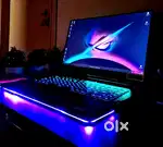 ASUS Strix SCAR 15 G533  RTX 3080 16gb  32Gb Ram  Ryzen 9  300hz