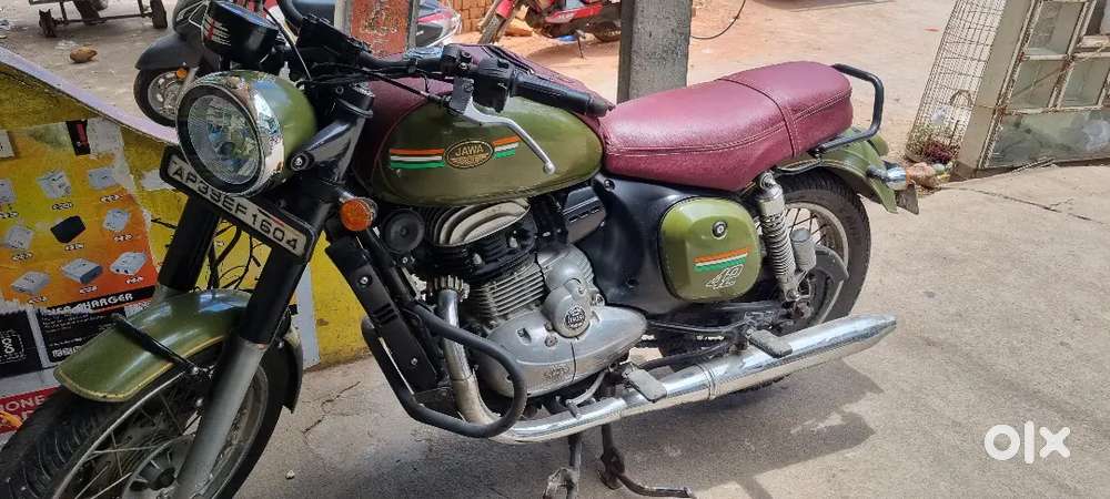 Good luck good condition